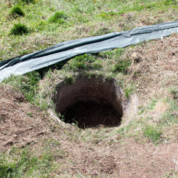 Expertise en Désinstallation de Fosses Toutes Eaux : Pour une Transition Sans Problème Saint-Maur-des-Fossés